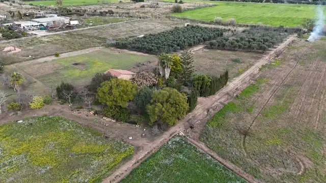 Terrenys i solars en venda a del Molí de Vent (CLOTA P45 P10), imagen 3
