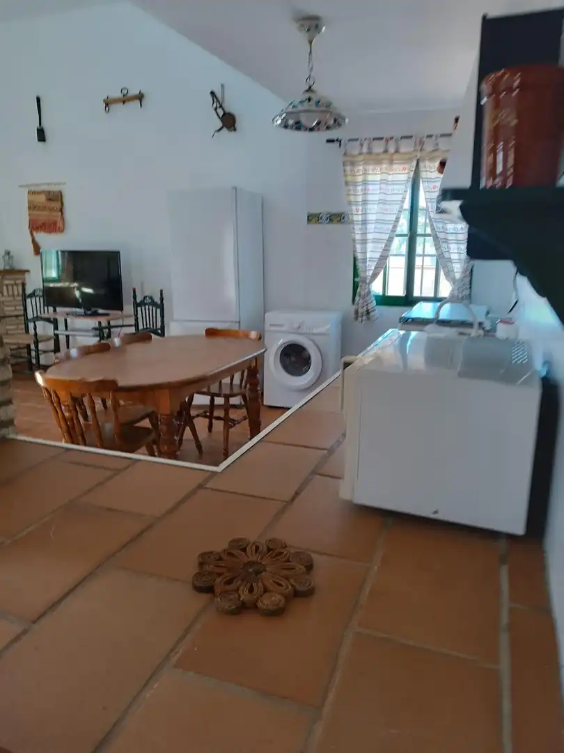 Cocina de Casa o chalet en venta en Puerto Real