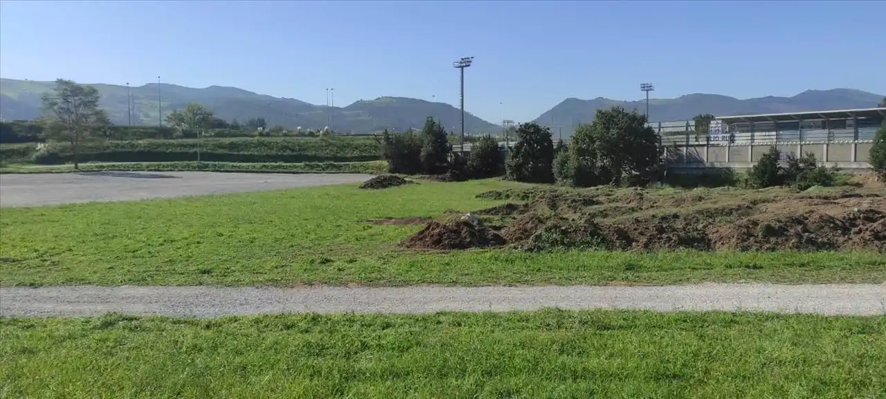 Residencial en venta en Polígono 12 Parcela, 72, Nueva Ciudad