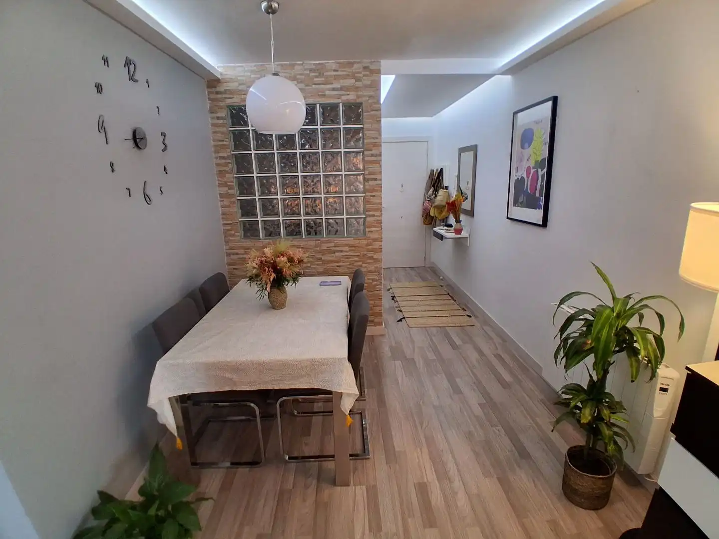 Wohnung mit Aufzug zum Verkauf in Passeig can Ferrer del mas 5, imagen 4