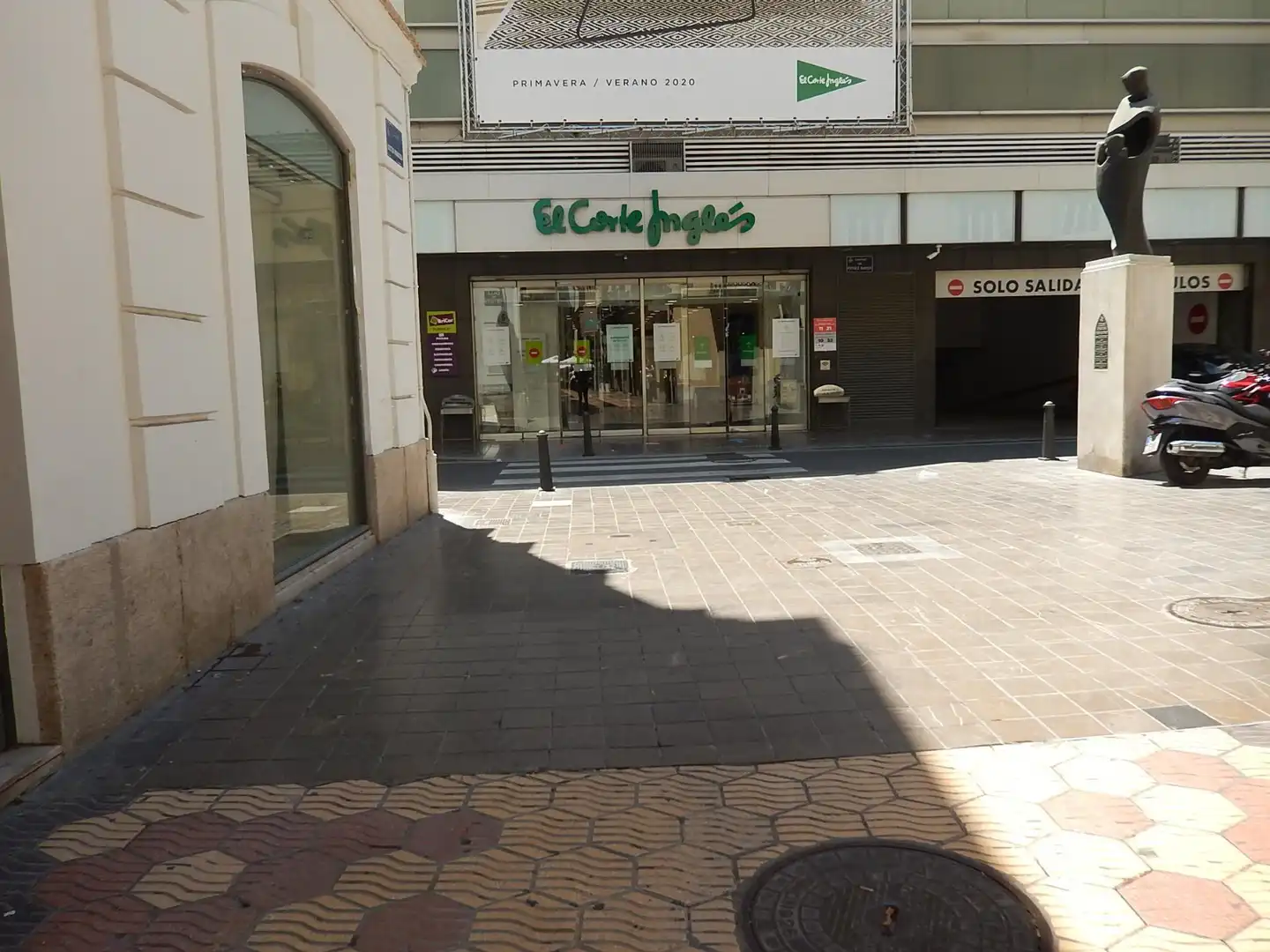 Geschaftsraum zur Miete in Calle DR ROMAGOSA, 21, Sant Francesc