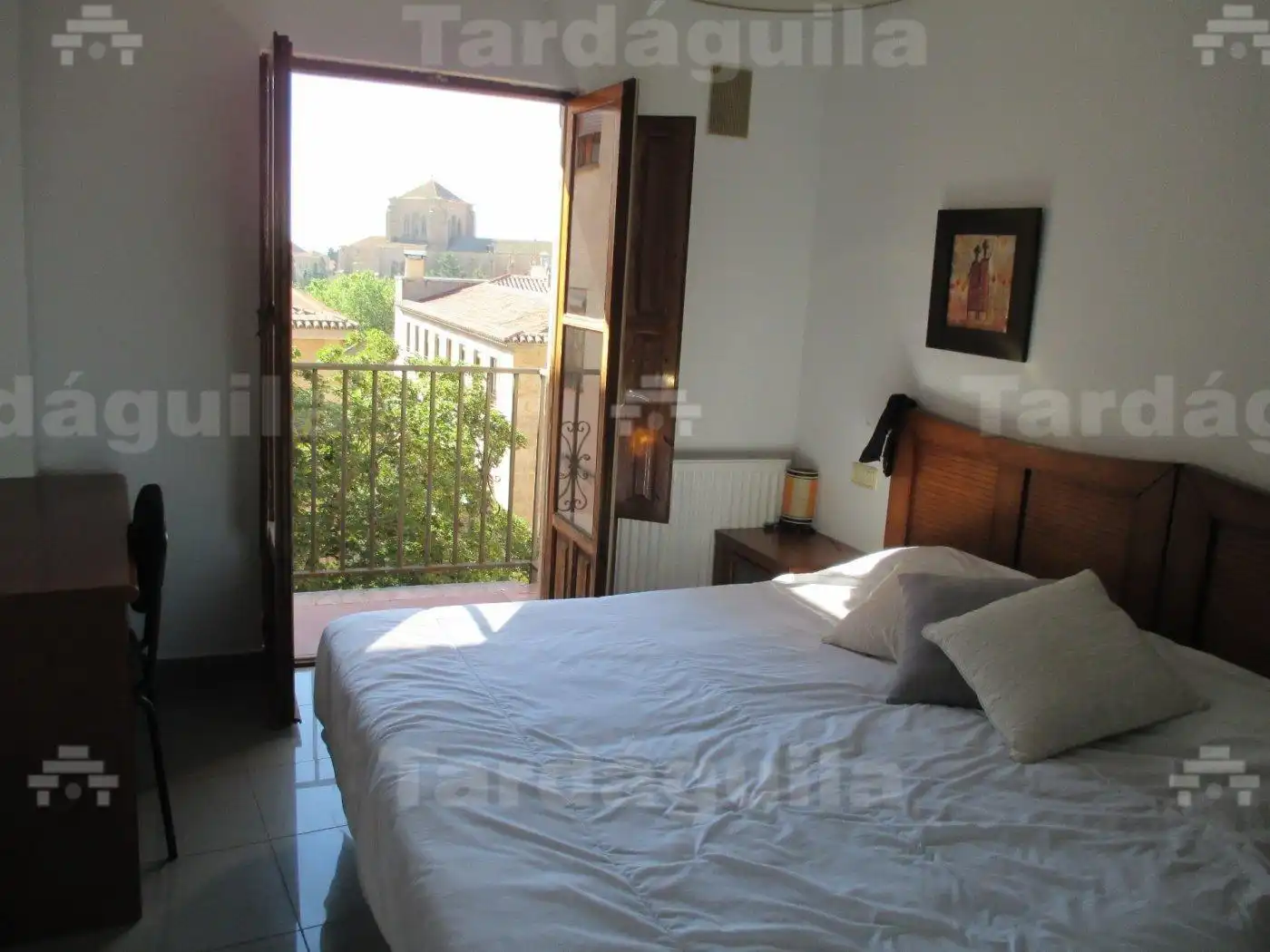 Habitación de Piso en venta en Salamanca con Balcón