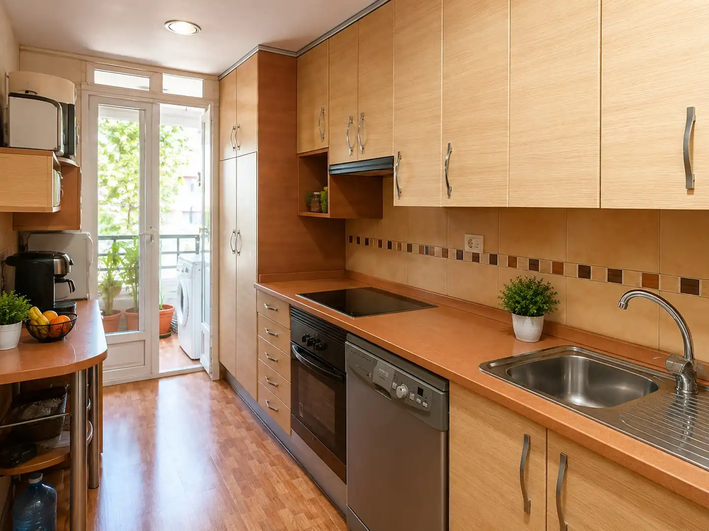 Piso con ascensor en venta en Plaça Isla Cristina, imagen 8