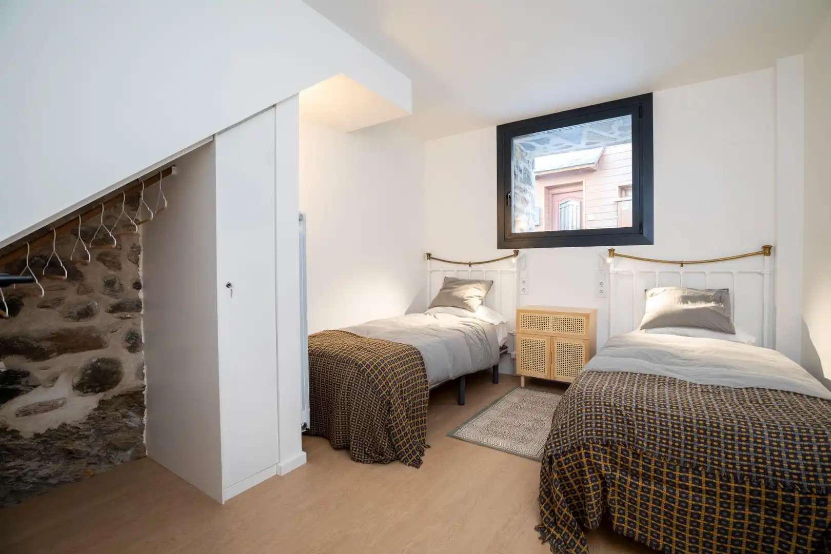 Habitación de Casa o chalet en venta en Panticosa con Calefacción, Amueblado y Balcón