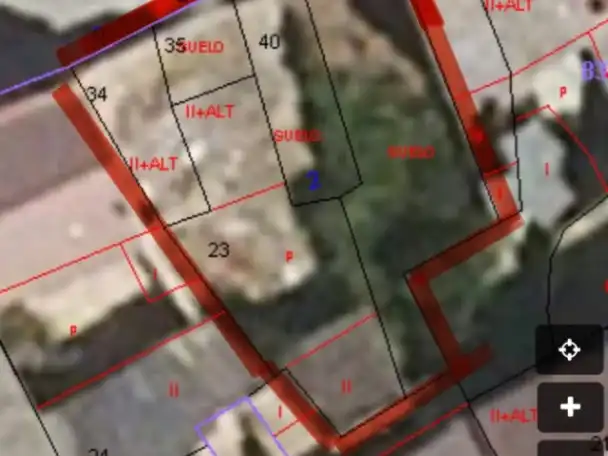 Residencial en venda en Hoyales de Roa