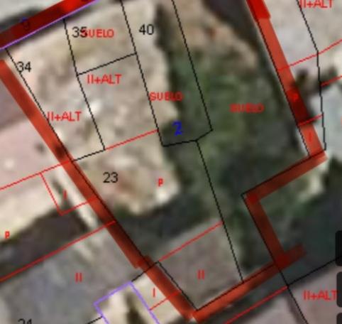 Foto 2 von Residential zum Verkauf in Plaza Mayor, 9, Hoyales de Roa, Burgos