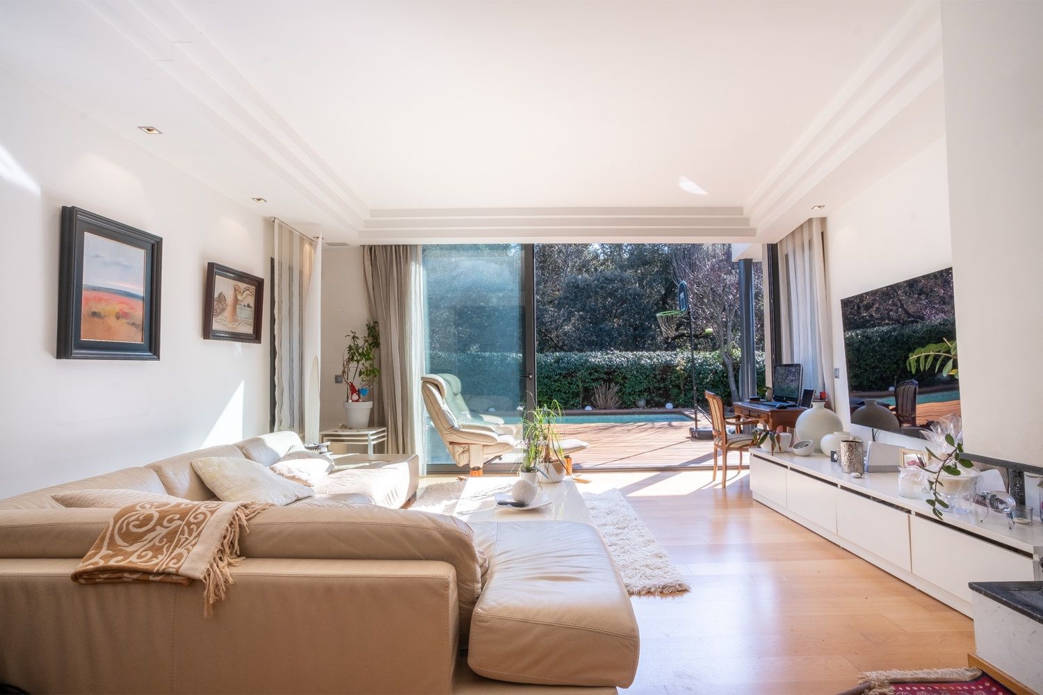 Haus oder Chalet zum verkauf in Pou de la Torre, Taialà - Germans Sabat, Girona Capital
