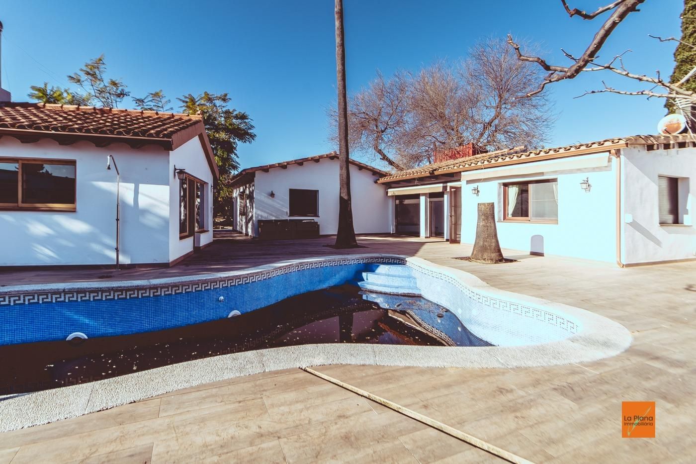 House or chalet for sale in Santa Bàrbara