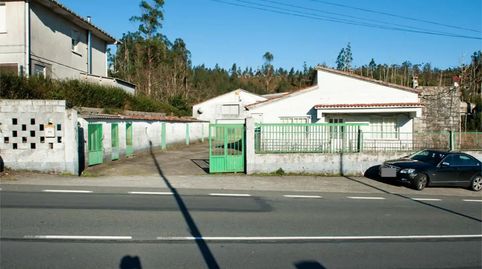 Foto 2 de Casa o xalet en venda a Rúa Da Ponte Do Romaño, 66, Parroquias de Santiago, Santiago de Compostela