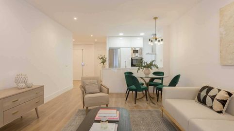 Foto 2 de Piso de alquiler en Centre Històric, Lleida Capital