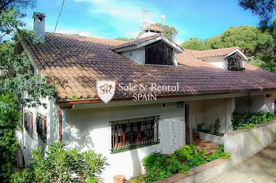 Haus mit Pool zum Verkauf in Montgoda, imagen 18