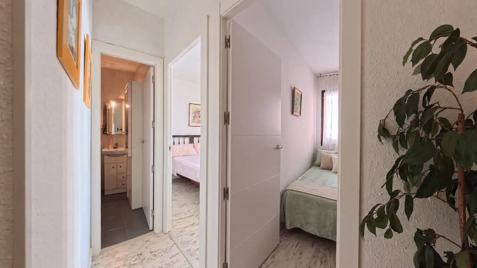Ático con terraza en venta en Carrer de Puig i Cadafalch, imagen 12