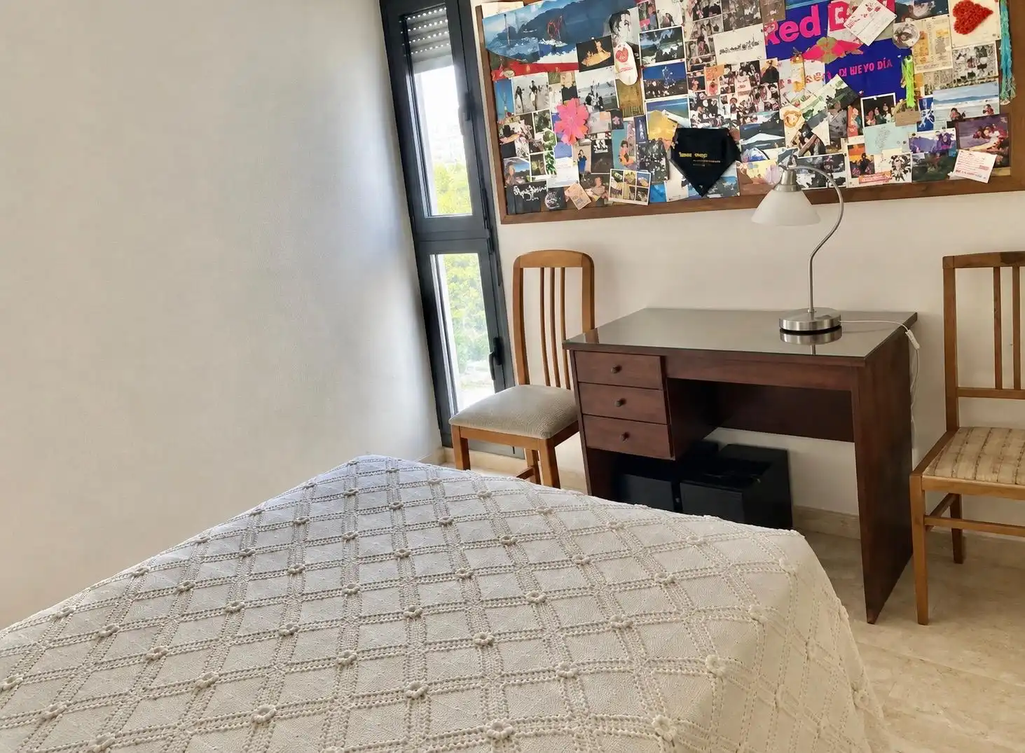 Piso con terraza en venta en Calle Afán de Ribera, imagen 8