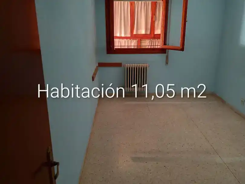 Dormitori de Pis en venda en Tordesillas amb Jardí privat, Piscina i Balcó