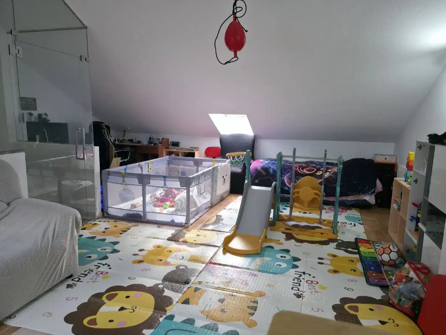 Casa o chalet en venta en Seseña con Aire acondicionado, Piscina y Balcón