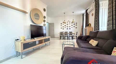 Foto 4 de Pis en venda a Casco Histórico  - Ribera - San Basilio,  Córdoba Capital