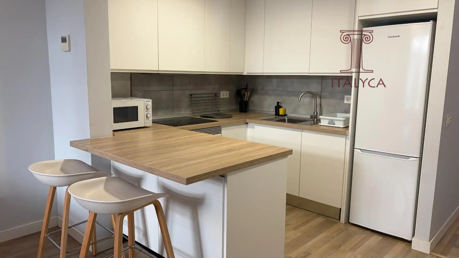 Flat for rent in Calle FERIA, San Gil