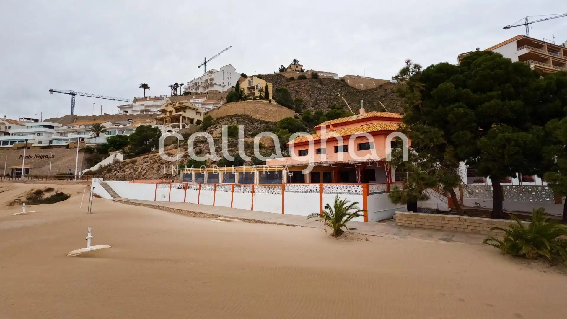Gebäude zum Verkauf in Cullera