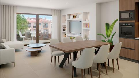 Photo 4 from new construction home in Flat for sale in Carrer D'anselm Clavé, 68, Calella, Barcelona