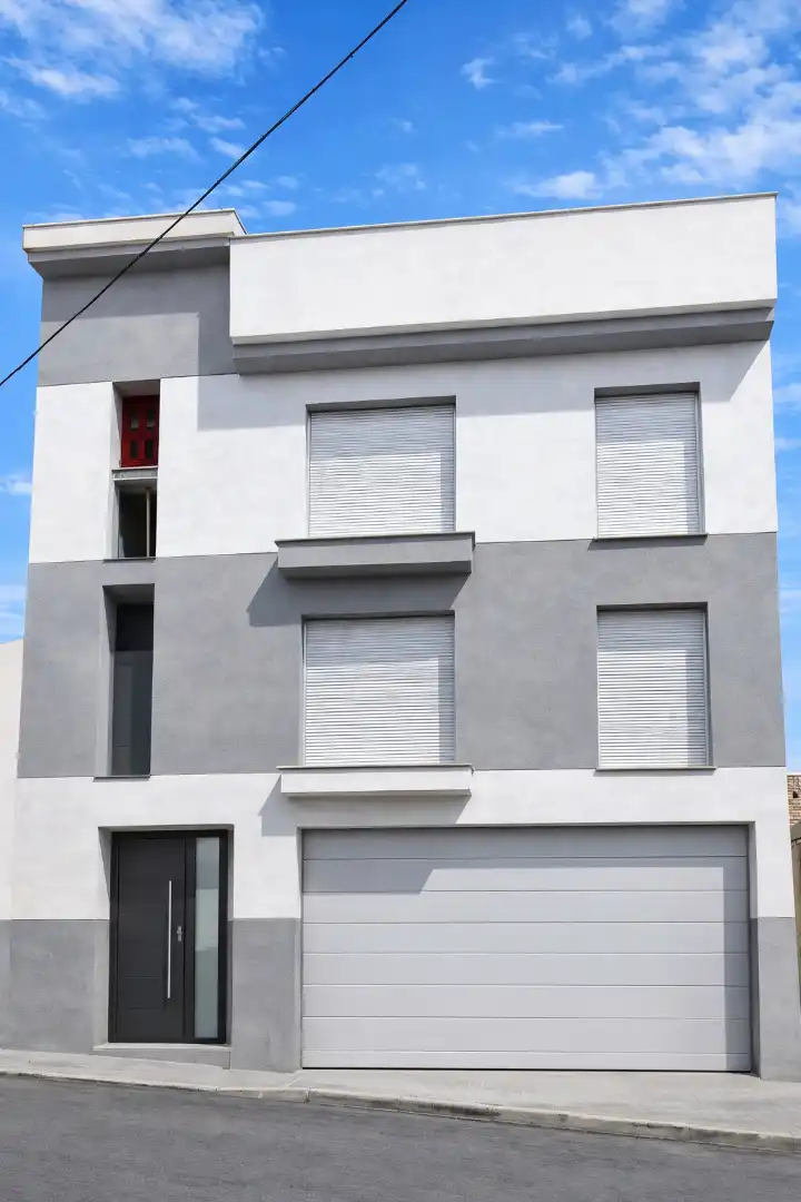 Inmuebles singulares con ascensor en venta en Totana, imagen 60