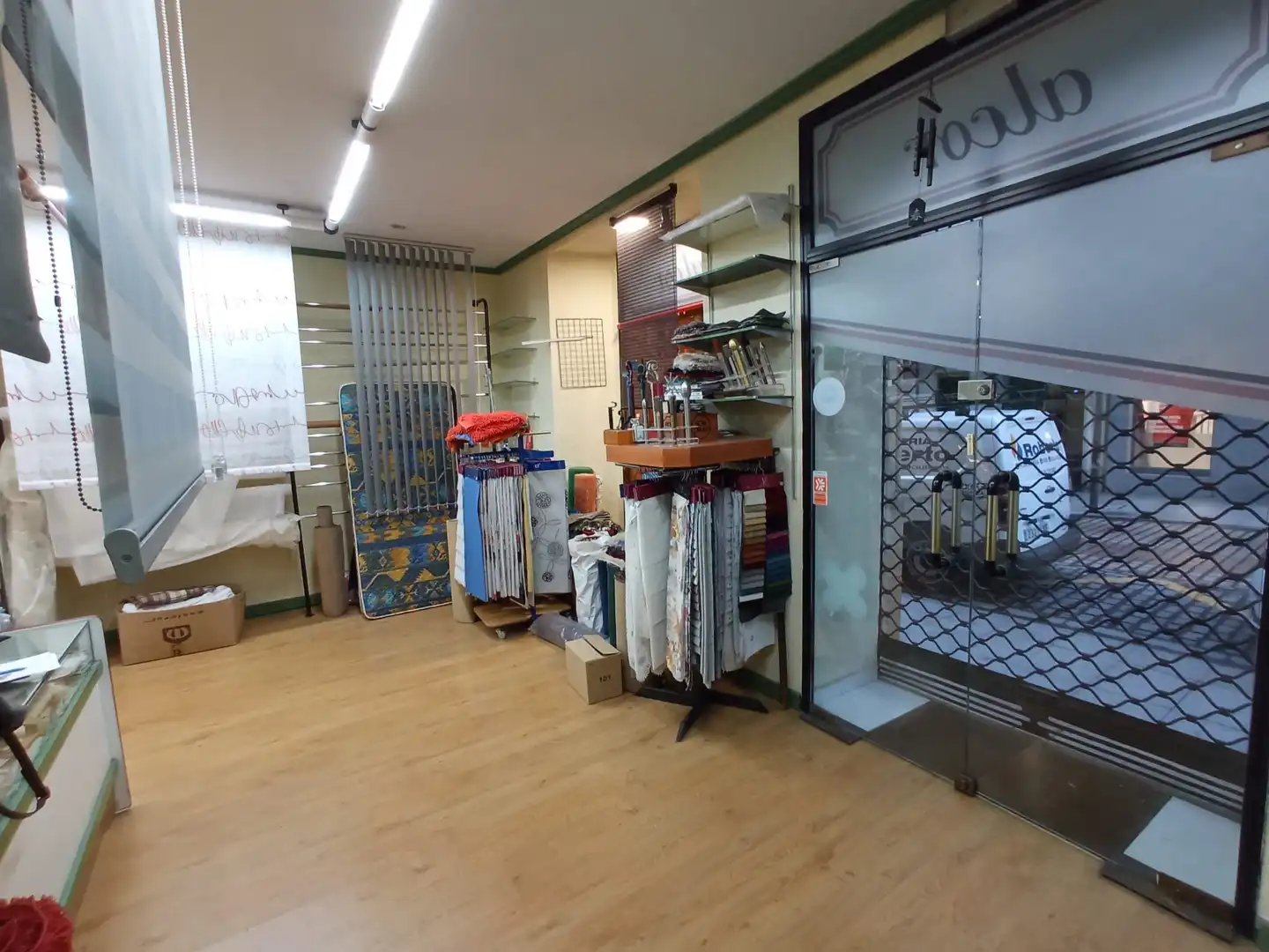 Locale commerciale in vendita a Eibar, imagen 2
