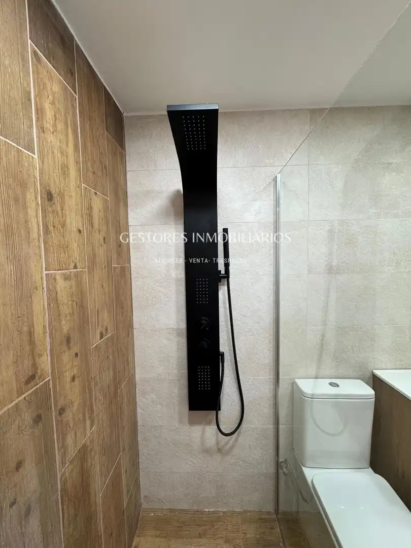 Baño de Ático en venta en Alcoy / Alcoi con Terraza