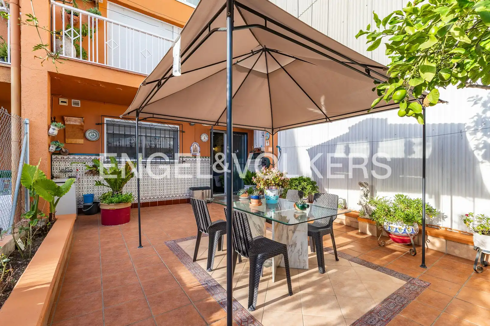 Adosado en venta en Carrer del Brillant, imagen 37