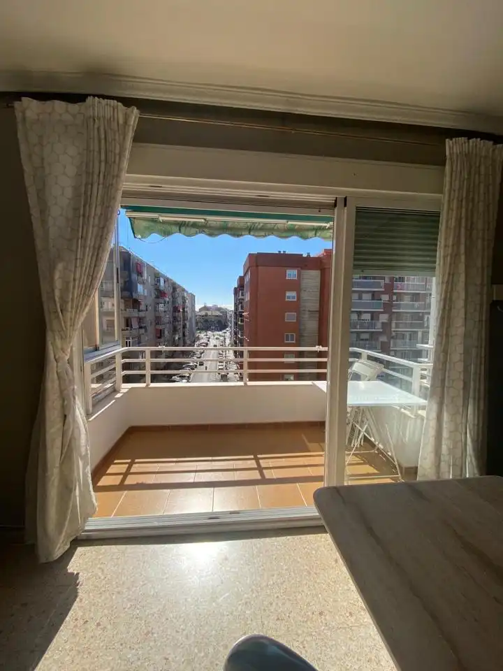 Flat for rent in calle del Riu Tajo, La Malva-rosa