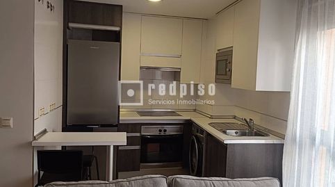 Foto 4 von Wohnung zur Miete in Marmoles, Perchel Norte, Málaga Capital