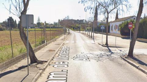 Foto 2 de Terreno en venta en Camino de Montealegre Alto, 24, Parque Atlántico - Ronda este, Cádiz