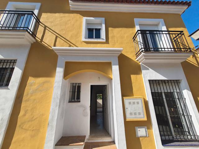 Piso en Venta en DESCUBRIMIENTO DE AMERICA en Escacena del Campo