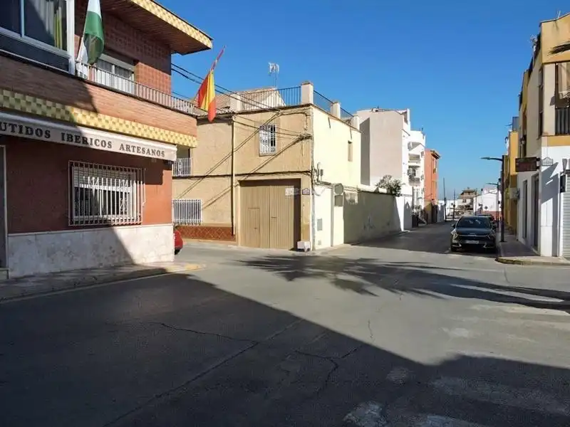 Casa con terraza en venta en Calle Calle del Toril, 14, imagen 59