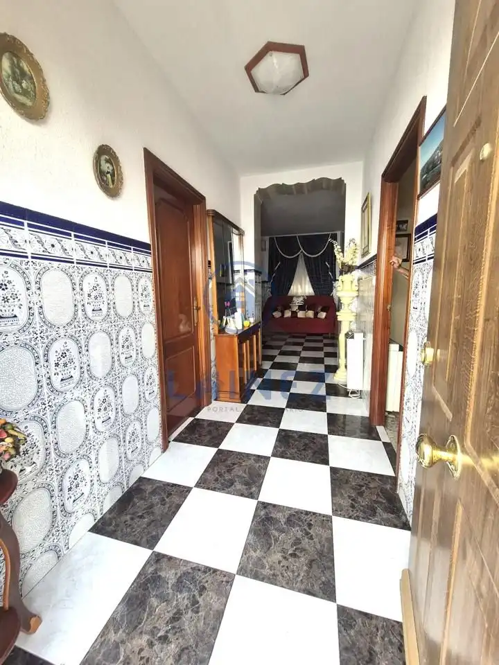 Casa o xalet en venda en Peñarroya-Pueblonuevo amb Traster