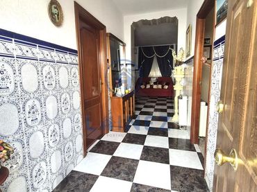 Casa en venda a Peñarroya-Pueblonuevo