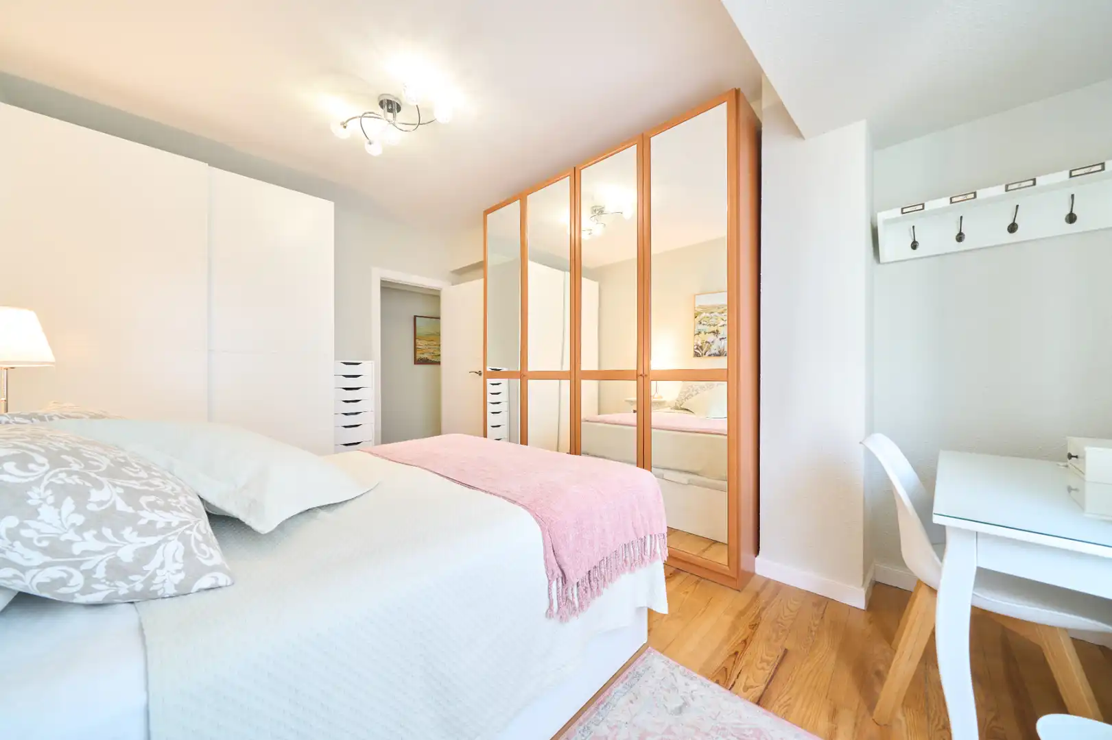 Piso con ascensor en venta en Bilbao Plaza, imagen 16