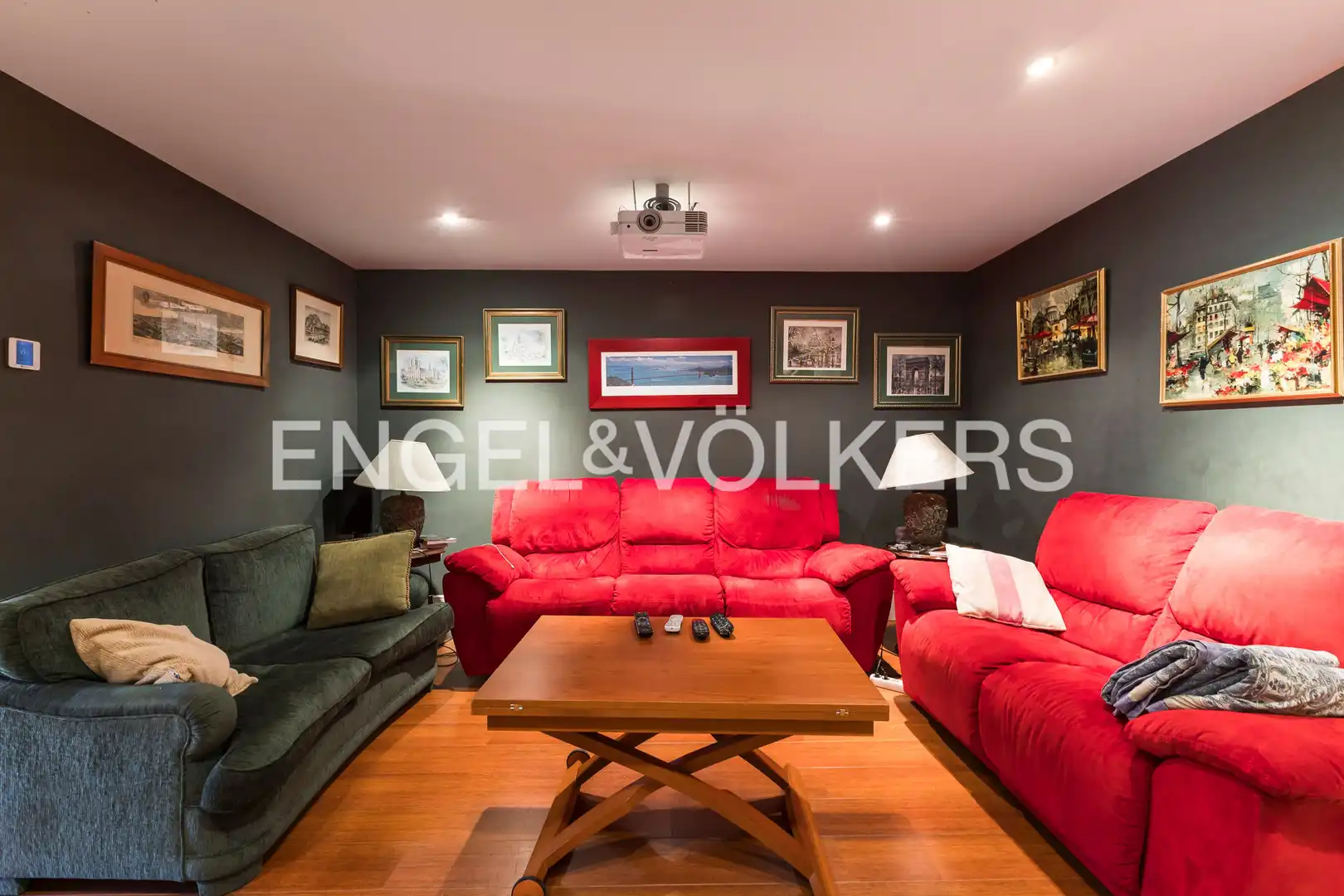 Maison avec piscine à vendre à Urbanización La Moraleja, imagen 41