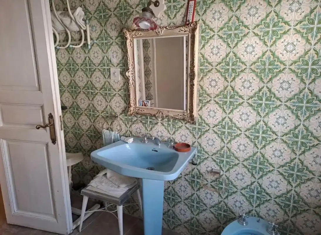 House with terrace for sale in Plaza General Vives, imagen 6