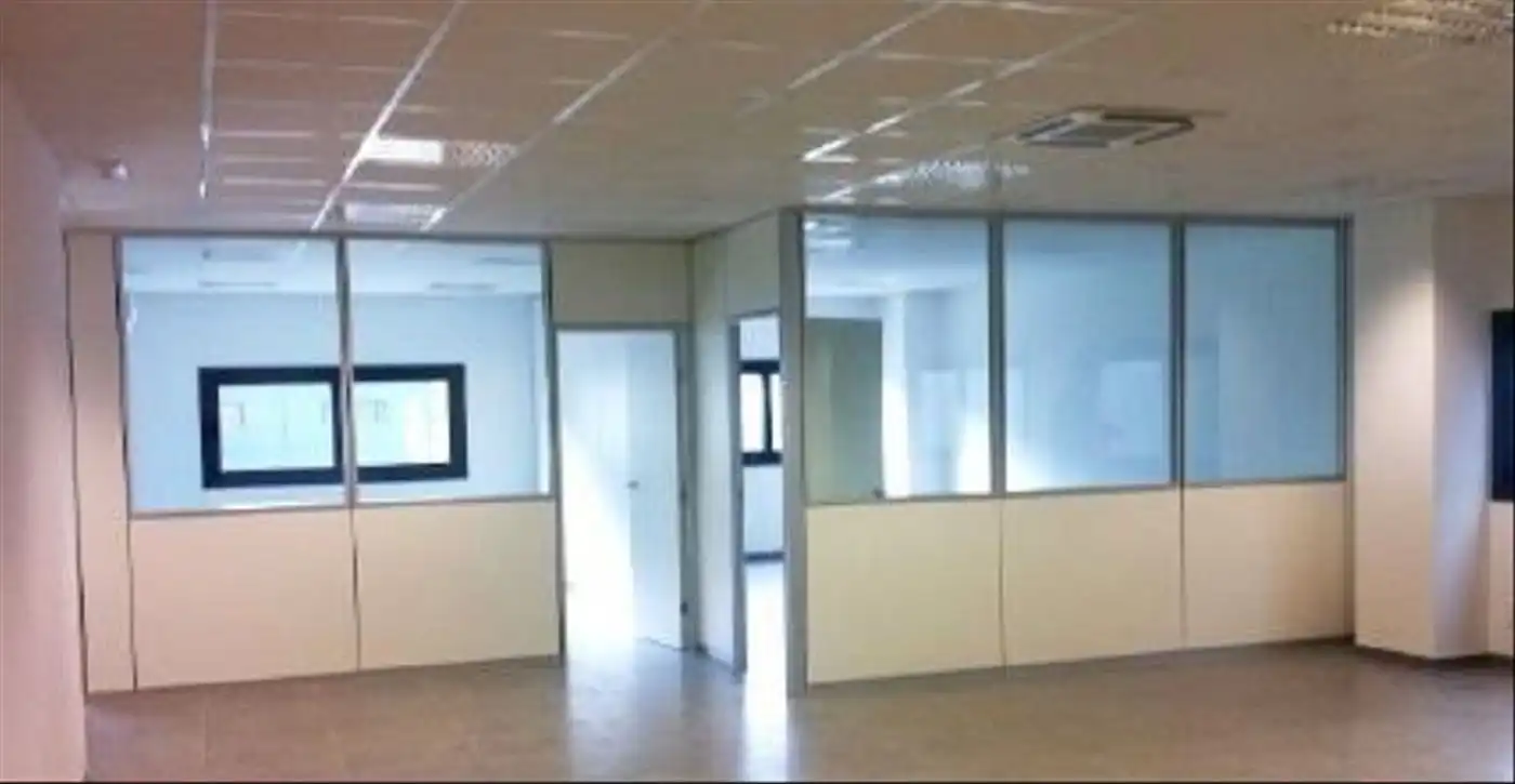 Nau industrial de lloguer a Sant Feliu de Buixalleu, imagen 8