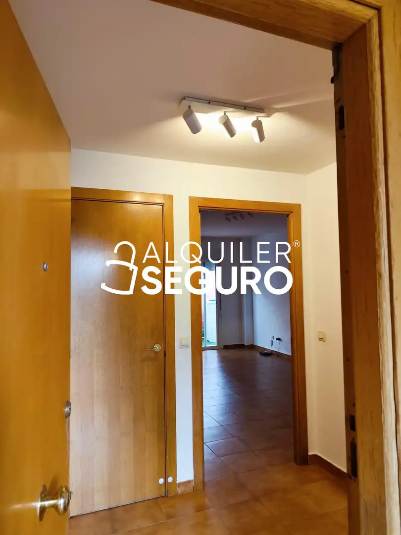 Houses for rent in Camarma de Esteruelas  with Air Conditioner, Heating and Terrace