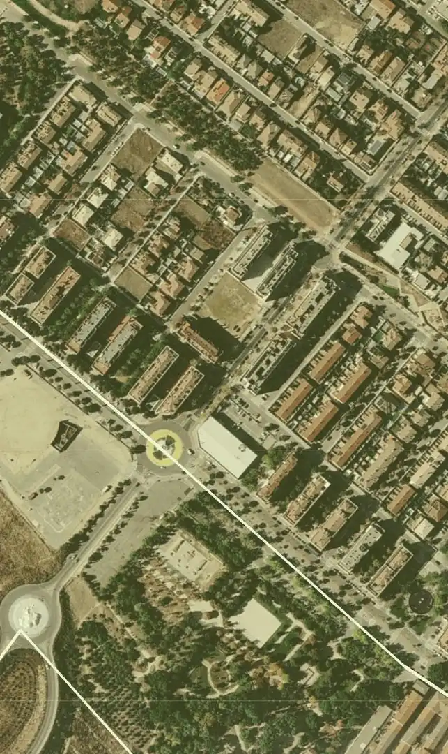 Lands and plots for sale in Calle Antonio Gala, imagen 3