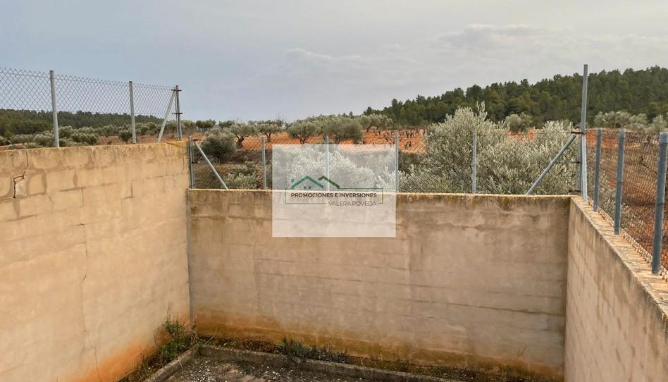 Photo 1 of Land for sale in Calle de la Fuente, La Pesquera , Cuenca
