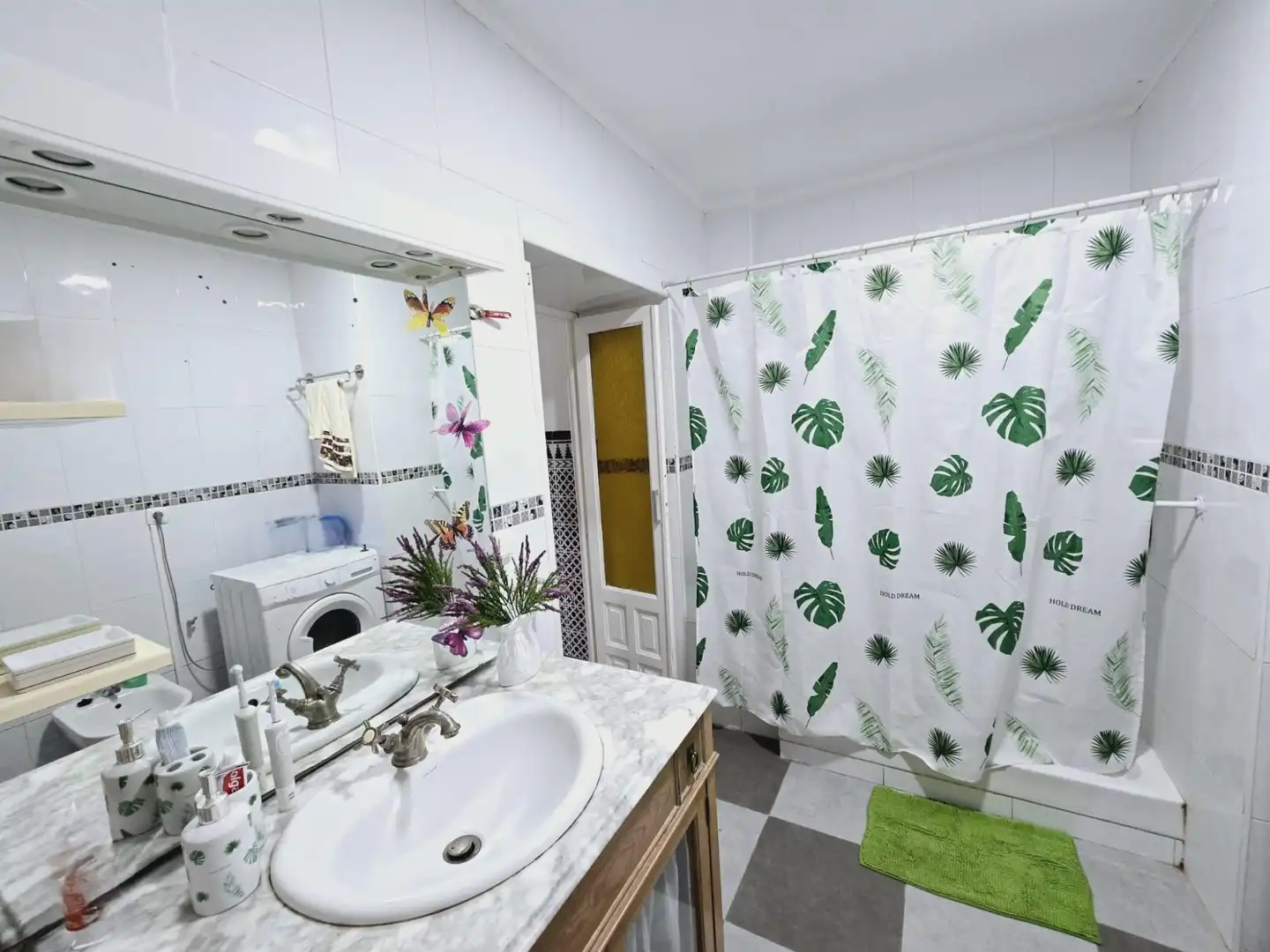 Baño de Piso en venta en Cádiz con Amueblado