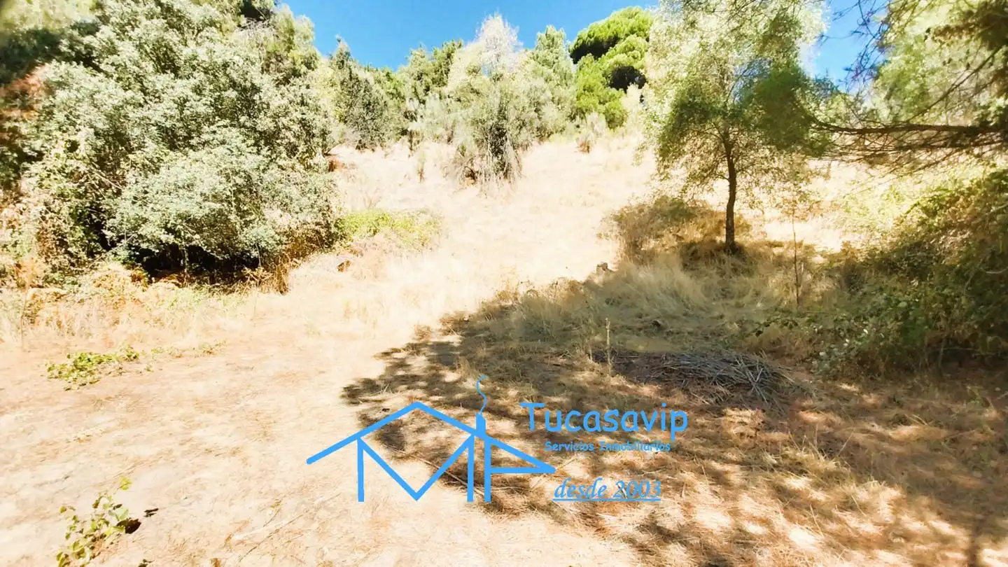 Terreno en venta en Cadalso de los Vidrios