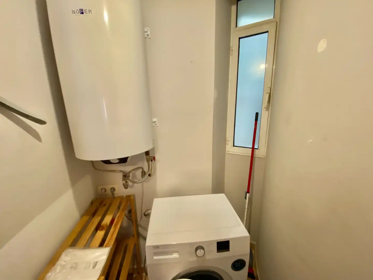 Appartement avec terrasse à vendre à Rúa Ría de Viveiro, imagen 6
