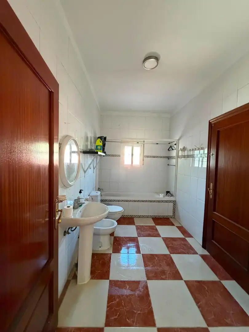Baño de Casa o chalet en venta en Utrera