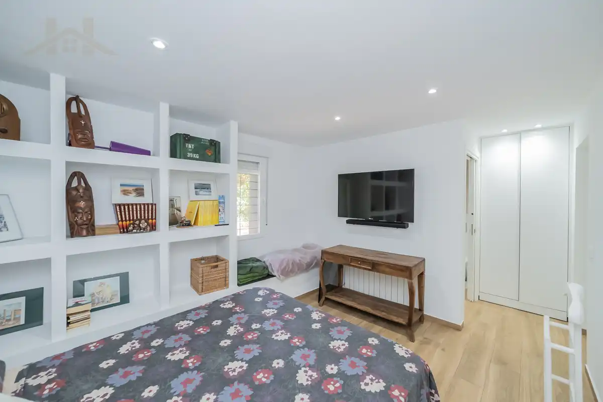 Habitación de Casa o chalet en venta en Las Rozas de Madrid