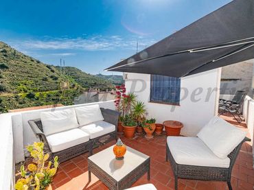 Adosado en venta en Torrox Pueblo