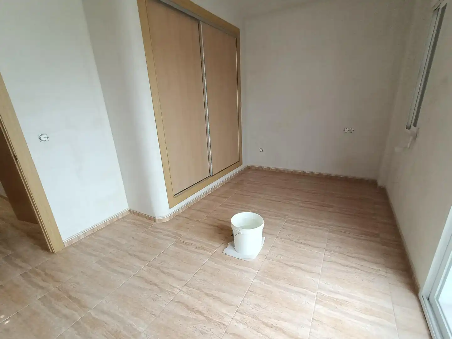 Bedroom of Flat for sale in Molina de Segura  with Balcony