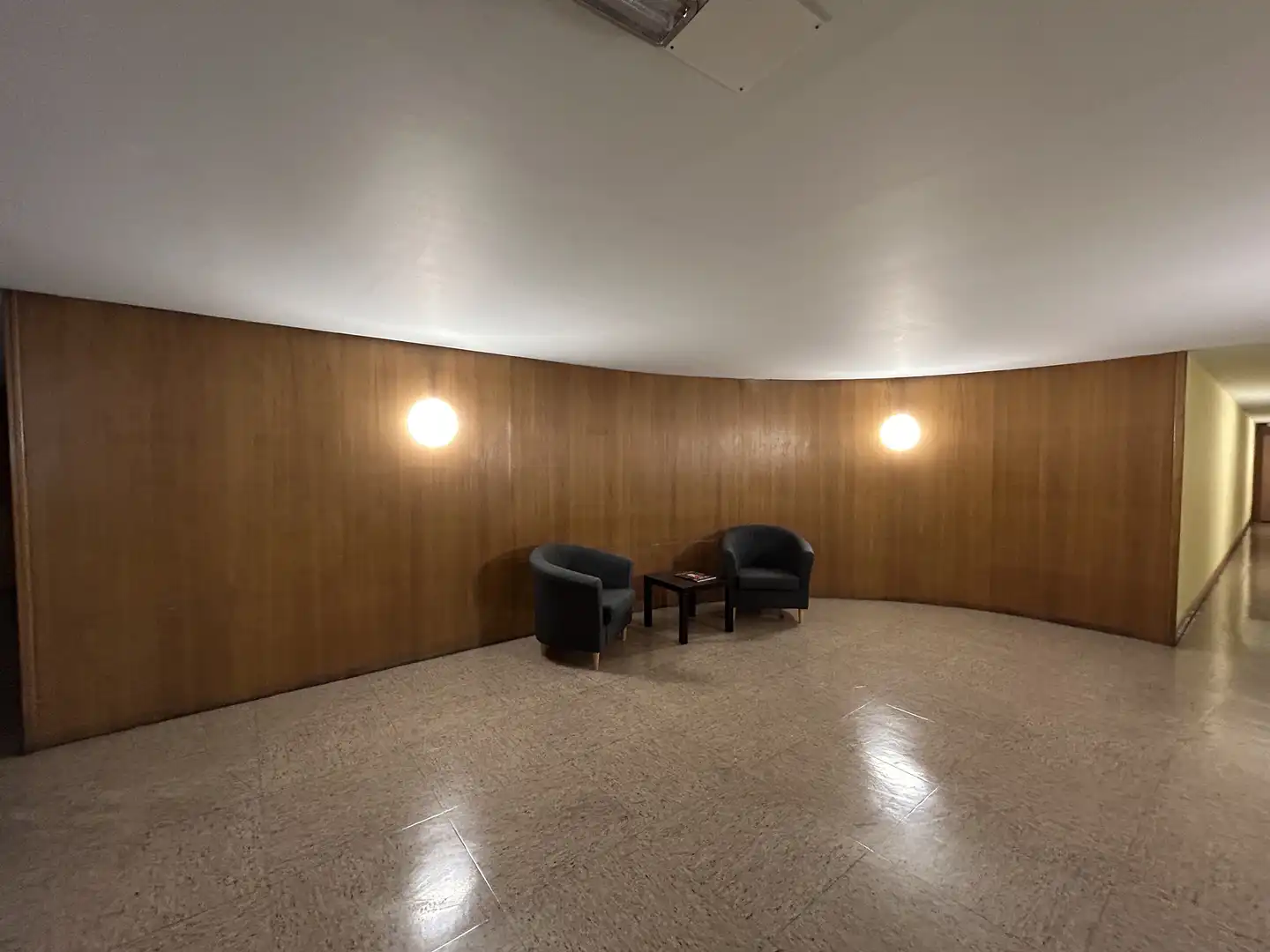 Büro zum Verkauf in General Alava Kalea, 10, Ensanche