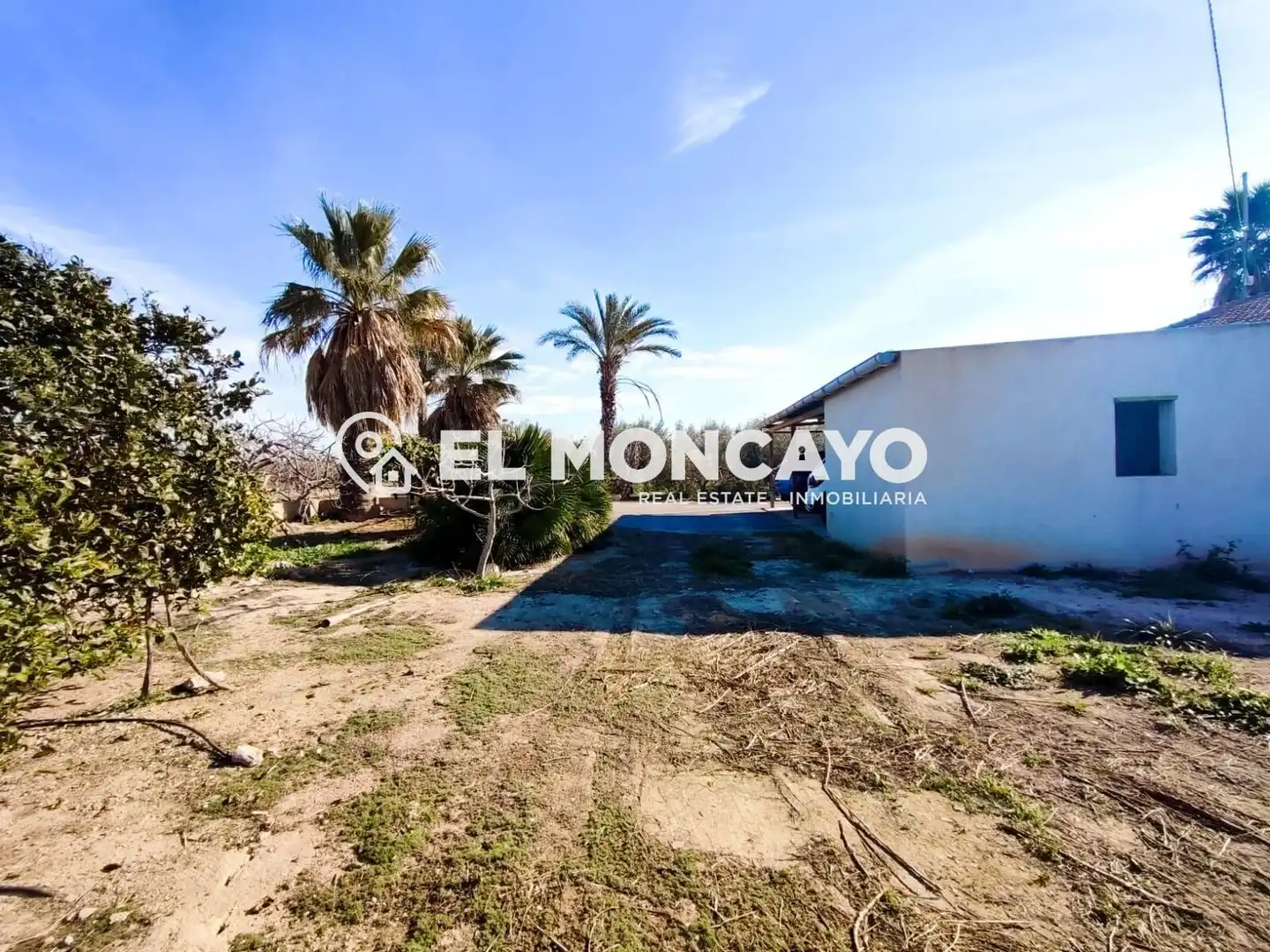 Casa o xalet en venda en Elche / Elx amb Aire condicionat, Calefacció i Jardí privat